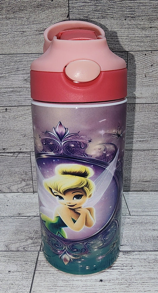 Tinkerbell Water bottle