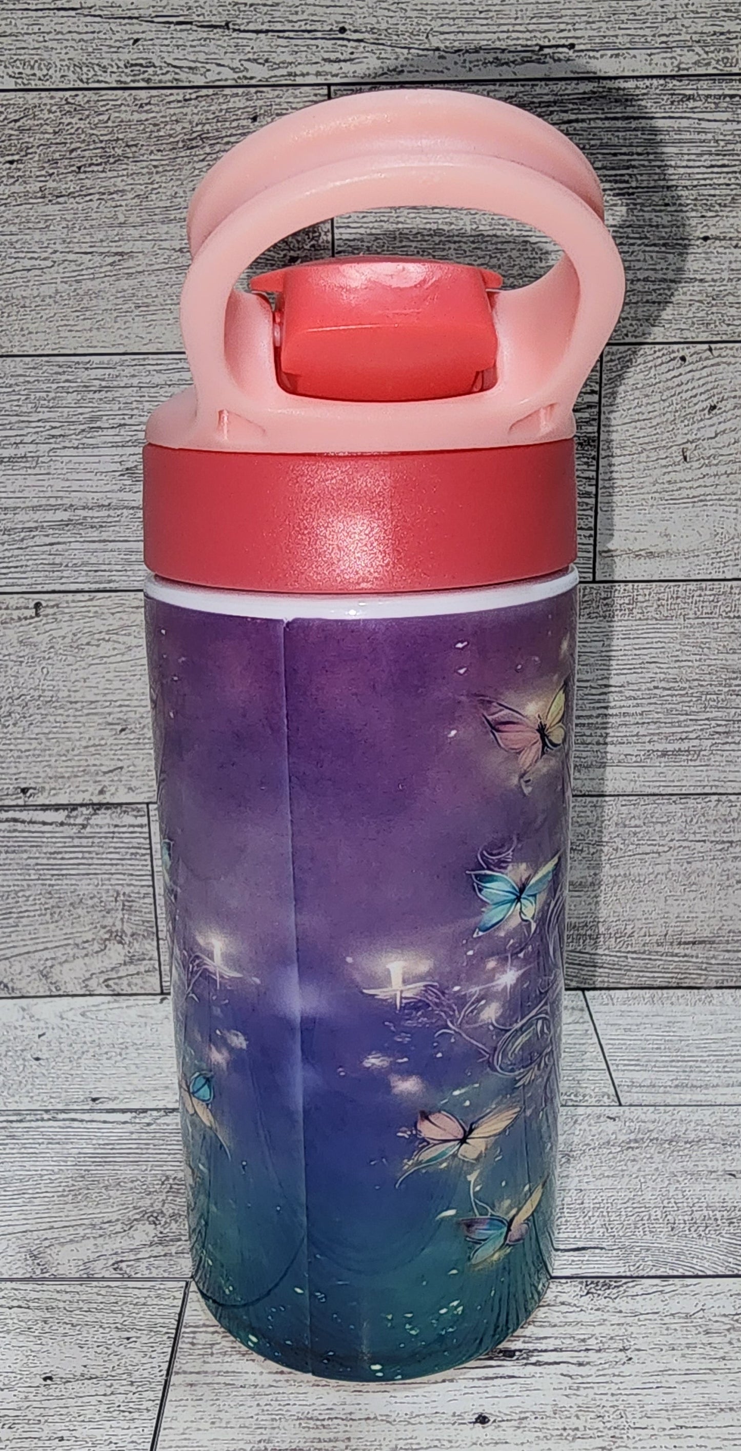 Tinkerbell Water bottle