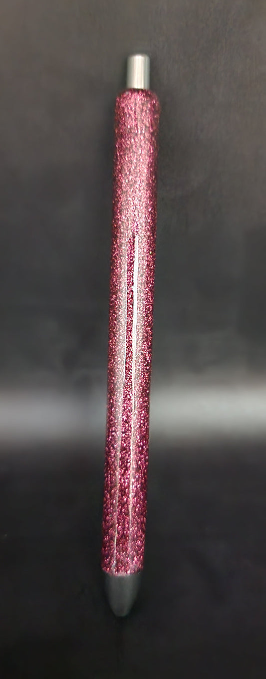 Maroon Epoxy Pen