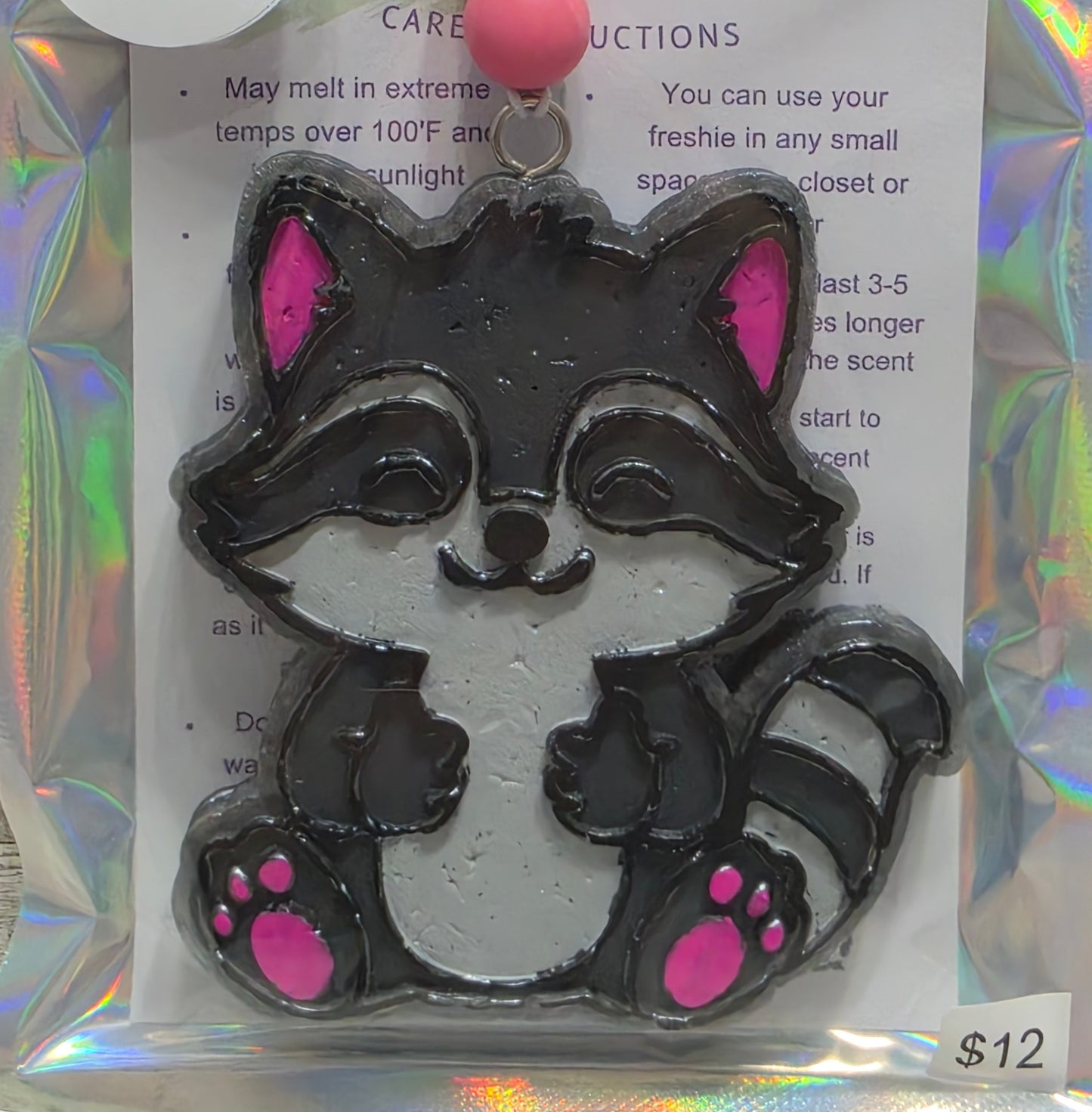 Racoon RTS