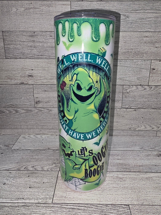 Oogie Boogie 30oz