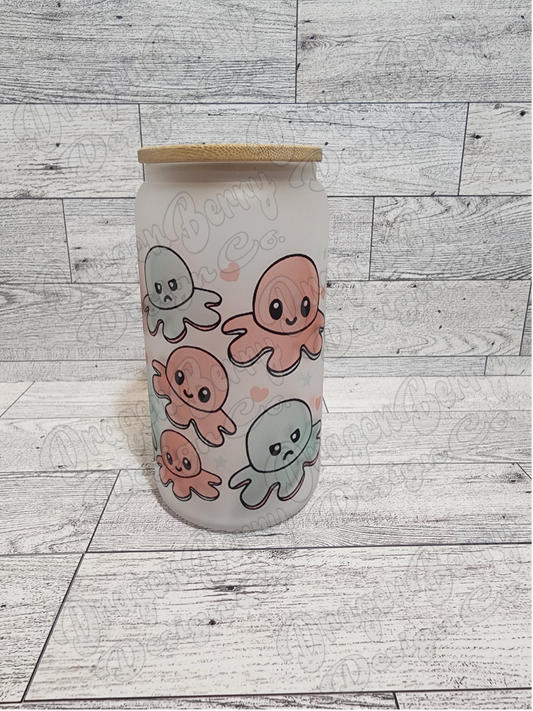 Octobuddies