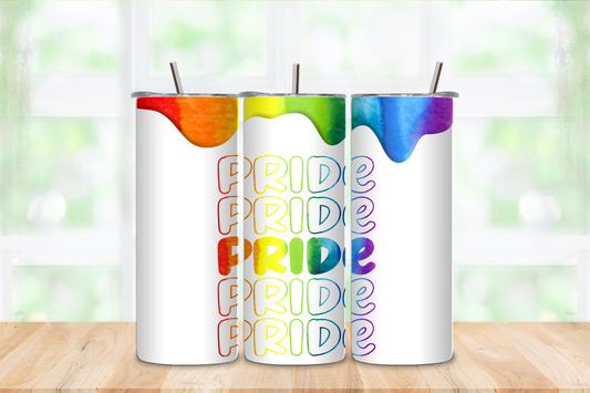 Pride Paintdrip