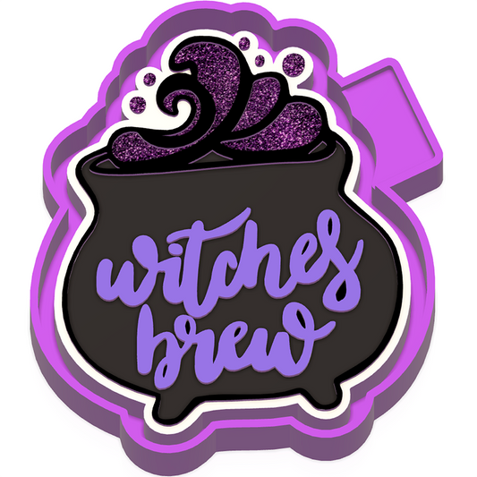 Witches Brew Freshie