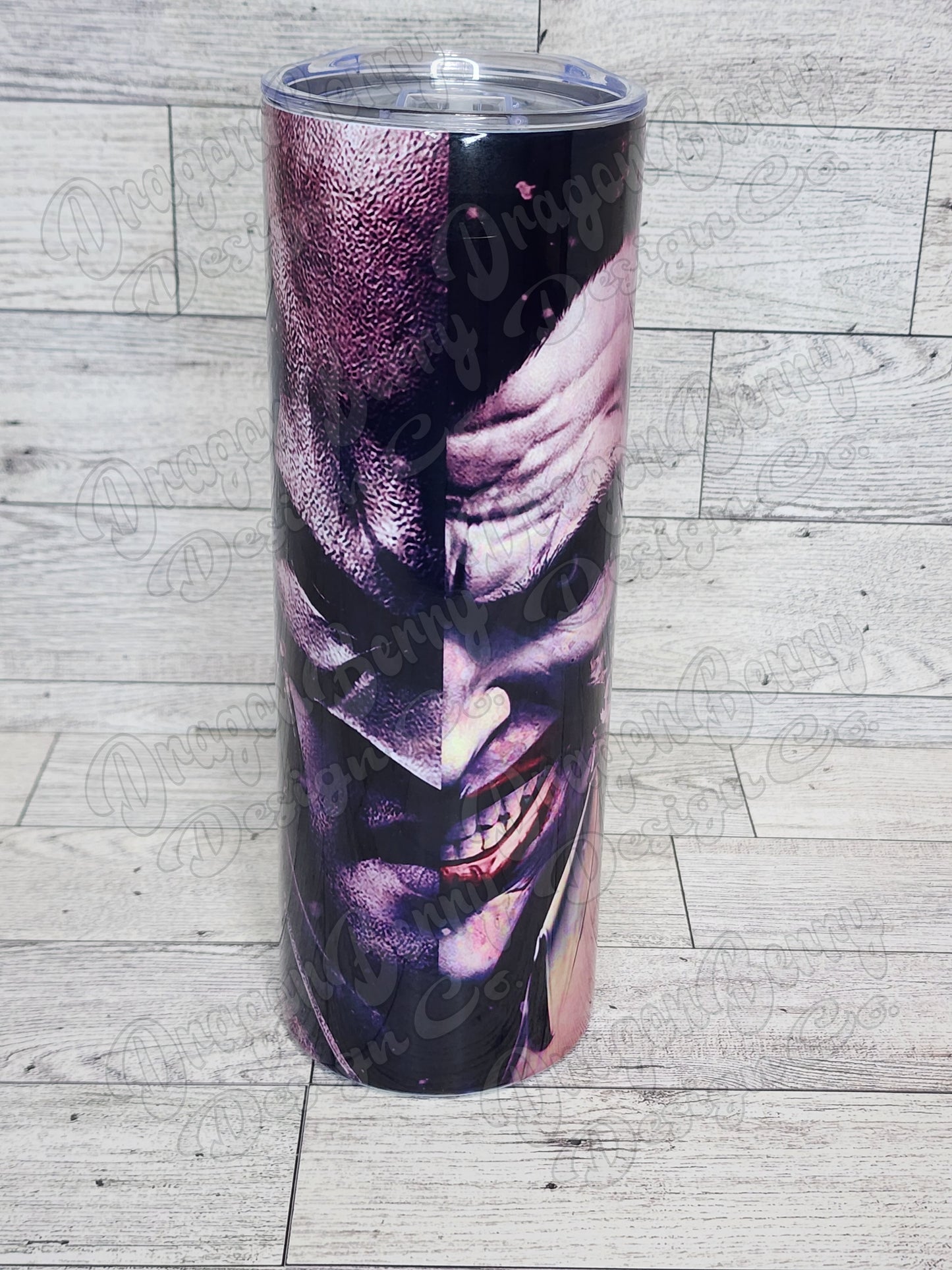 Batman Joker