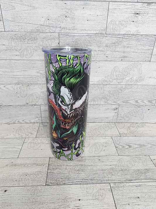 Joker Venom