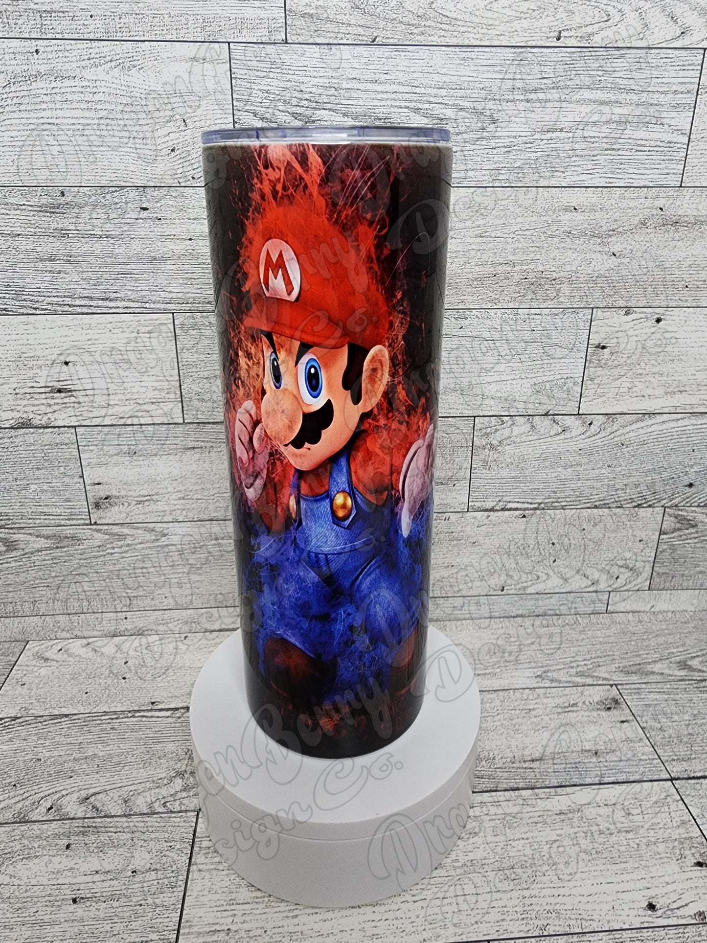 Mario